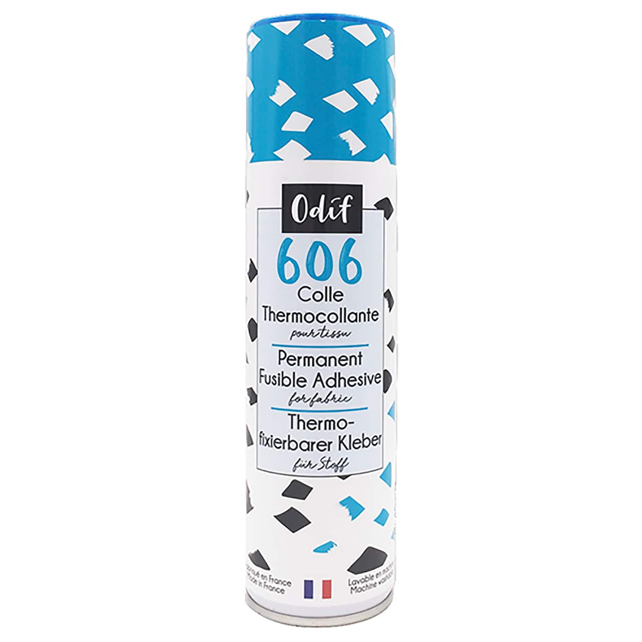 Odif 606 Permanent Fusible Fabric Adhesive